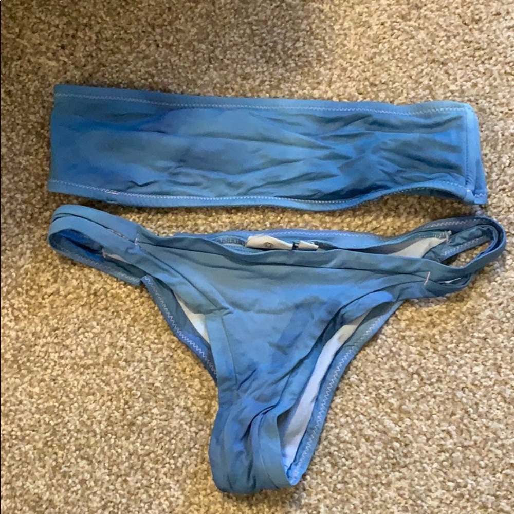 Rhythm Bikini Set